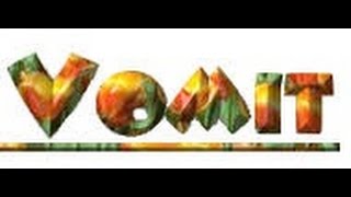 peezee FT. SHOD JUDAH (VOMIT) (TRUTH MUSIC) (REAL JUDAH)