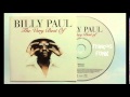 Billy Paul - Without You (1976)