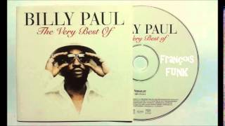 Billy Paul - Without You (1976)