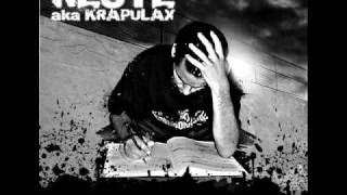 Reste Aka Krapulax - Faux Semblants (2010) French Hip Hop/Rap