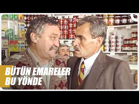 Müjdemi İsterim Enişte, Baba Oluyorsun! | Bizimkiler