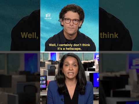 Nithya Raman responds to Spencer Pratt: L.A. is not a hellscape