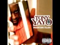 Tony Yayo ''We Don't Give A Fuck'' Feat. Lloyd Banks, Olivia & 50 Cent