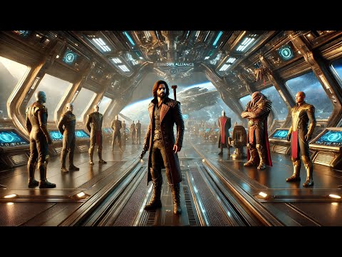 The Galactic Warlord Demanded a Duel — The Human Brought Rope and a Shovel | HFY | Sci-Fi