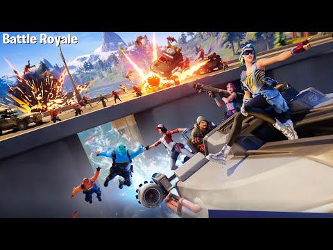 Catch Air with a Motorboat - TNTina's Trial Challenge