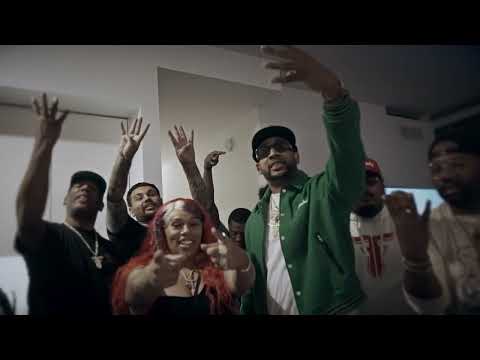 Foreign Glizzy - "1 For the Money" Official Video