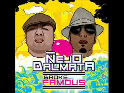 Ñejo Y Dalmata - Hoy Me Atrevo