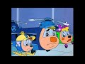 Budgie The Little Helicopter Series 2 Episode 10 Bads News Good News 1995