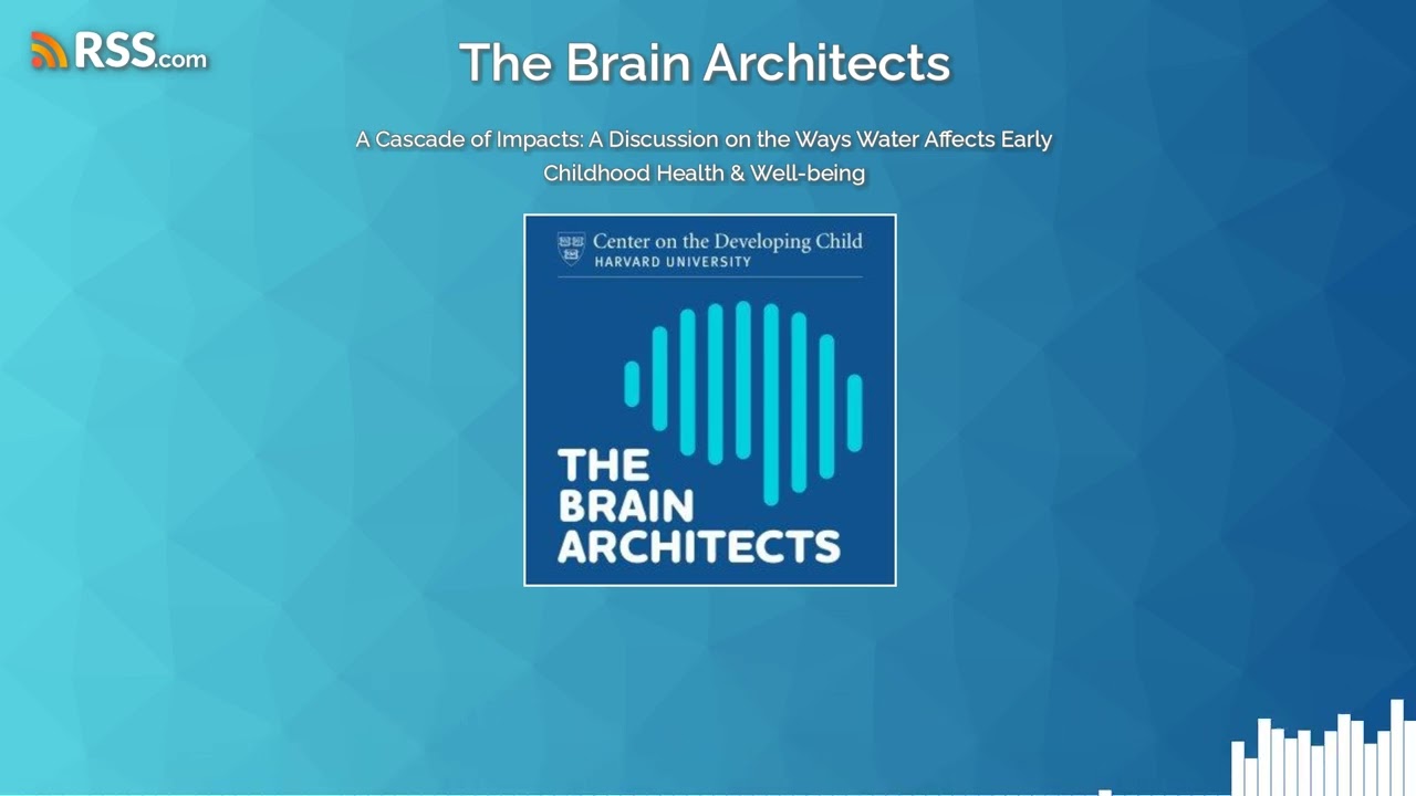 A Cascade of Impacts: A Discussion on the Ways Water Affects Early Childhood Health & Well-...