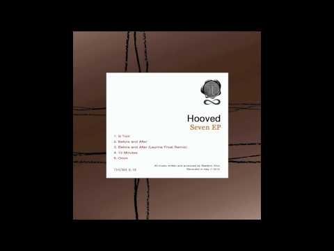 Hooved - Before And After (Laurine Frost Remix) [THEMA 8.18]