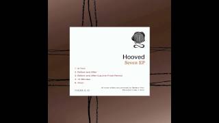 Hooved - Before And After (Laurine Frost Remix) [THEMA 8.18]