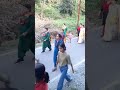 Ganesh Visarjan 2023 Ganpati Bappa Morya Uttarakhand