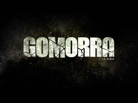 MOKADELIC Doomed to live - Gomorra La Serie - 1 Hour Loop