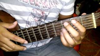 Jesse Y Joy - More Than Amigos. Como tocar en guitarra. Tutorial. Acordes. Guitar.