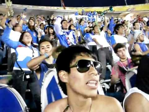 "la sangre azul   matador" Barra: La Sangre Azul &bull; Club: Cruz Azul