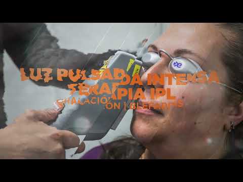 Intense Pulsed Light (IPL) Therapy for Chalazion and Blepharitis Procedure in Tijuana, Mexico