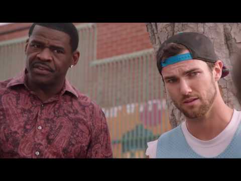 Scene from 'SLAMMA JAMMA" - in Theaters March 24, 2017