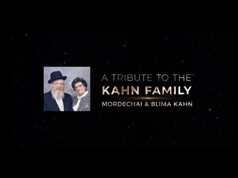 A Camp HASC Tribute to the Kahn Family