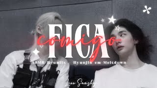 Download lagu ASMR HYUNLIX 🎧 – Hyunjin em Meltdown... (contém gatilho) Hyunjin em little space mp3 Download lagu ASMR HYUNLIX 🎧 – Hyunjin em Meltdown... (contém gatilho) Hyunjin em little space mp3