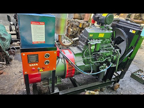 Diesel Generator