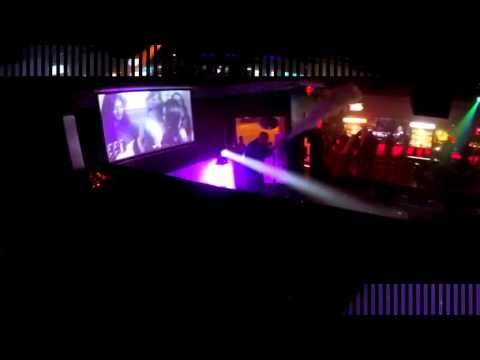 VIP NIGHTCLUB | MUSIC VENUE 4 23 16