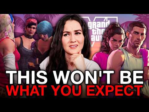 The REAL reason GTA 6 is delayed...