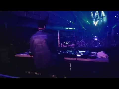 Maceo Plex | Printworks London 2018