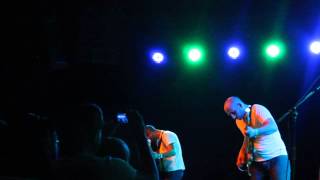 The Movielife - &quot;10 Seconds Too Late&quot;