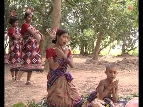 Chaala Jiba Puri Dhamare Oriya Jagannath — watch video