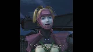 Star Player of the Zanarkand Abes #Shorts #FinalFantasy #FFX #FinalFantasyX