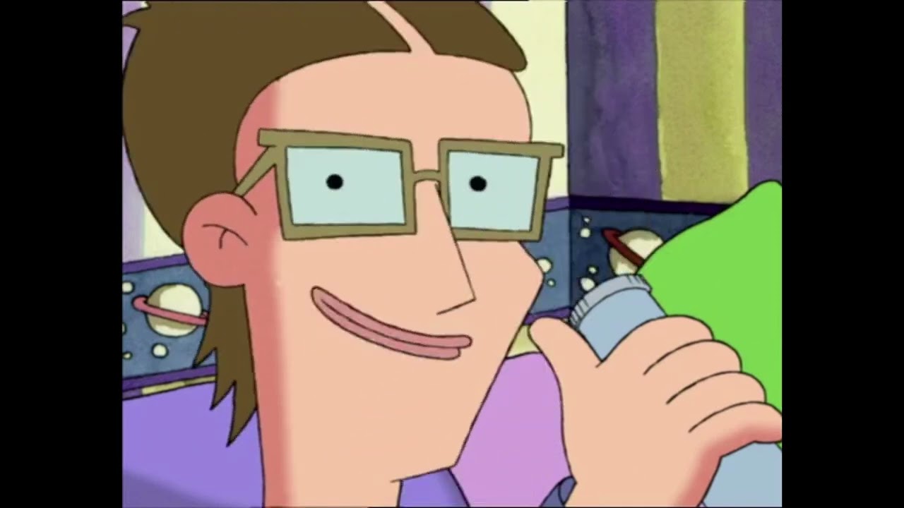 Grizzly Tales For Gruesome Kids - Well’ard Willard