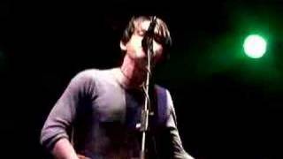 Bright Eyes, &quot;Hit the Switch&quot;