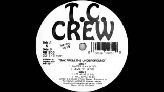 TC Crew - Wild Style