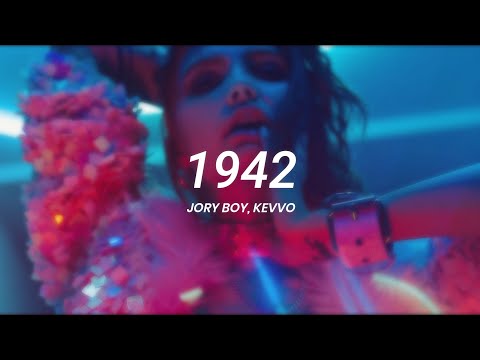 Jory Boy, Kevvo - 1942 || LETRA