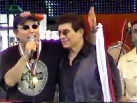 Richie Ray & Bobby Cruz -Guaguanco Triste/Dia Nacional de la Salsa