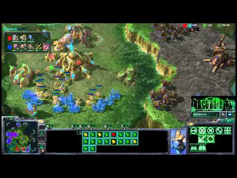 3rd place match ROOTKiwikaki v FnaticMSI SEN game 4