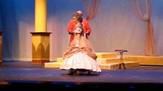 Shall We Dance - Part 2