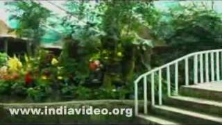 Flower Exhibition Centre, Gangtok