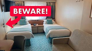 Fred. Olsen Cruise Lines | Borealis | Ocean View Cabin - Full Tour