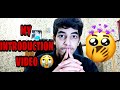My First Vlog | Ahmed Malik Vlogs