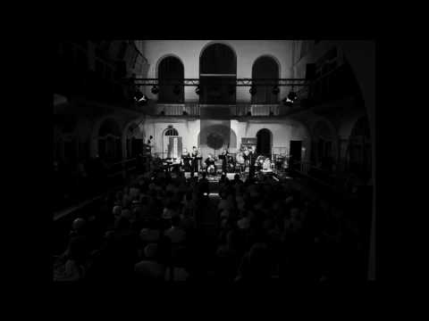 Ensemble x.y - madrigals by Monteverdi & Cipriano de Rore / 'Ciaccona' (E. Kaminer)