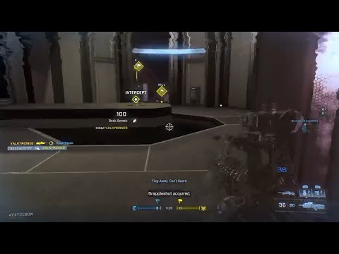 Capture the Flag on Argyle, Sneak Kills and Flag Stealing