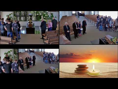 Albert James Victor Walden