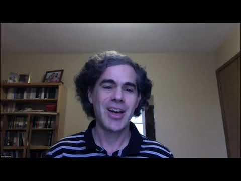 GKP retrospective & bosonic codes panel discussion with Gottesman, Devoret, Divincenzo, & Girvin