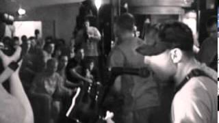 Terror - Nothing To Me [Live in Montreal 2003]