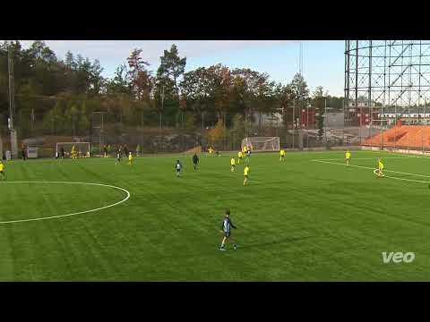 Ilves P09/1 vs Djurgården - 25.9.2022