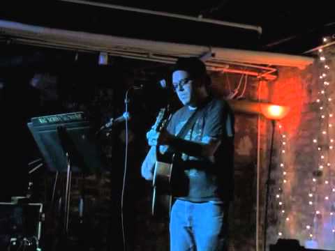 Thumbnail for Erik Chandler Live at the White Mule in Columbia SC by Erik Chandler