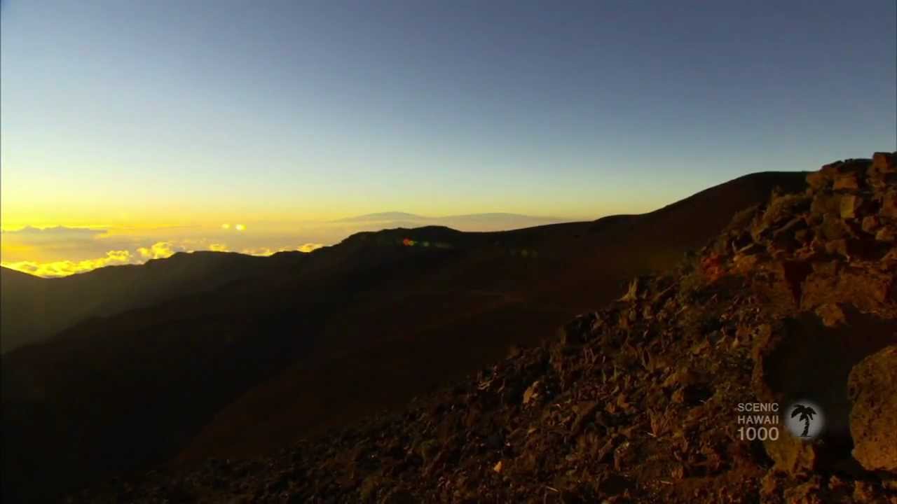 Maui Beauty Part 1 - Scenic Hawaii