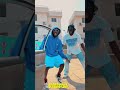 It’s Blackboyjoy & DancewithMilly on fire 🔥 #checkonyou #yungfufu #amapiano #afrobeats  #naija