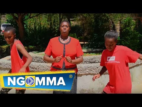 Betty John - Gathanduku (Official Video)